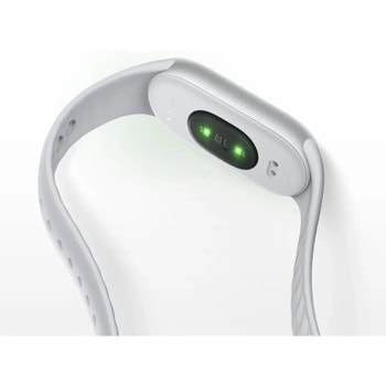 xiaomi smart band 11 nfc glacier silver bhr09kzgl