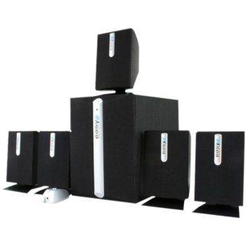 5+1 Speakers EASYTOUCH ET-689