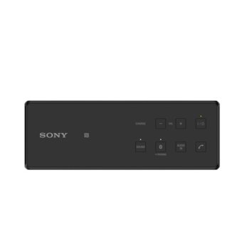 Sony SRS-X3, Bluetooth, 20W, Li-Ion батерия, черна