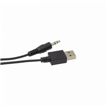 White Shark Mood Black PSB00223