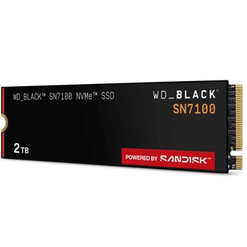 Western Digital SN7100 2TB WDS200T4X0E-00CJA0