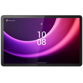 Таблет Lenovo Tab P11 2nd Gen (ZABG0005GR)(сив), 4G LTE, 11.5" (29.21cm) 2K 120Hz IPS дисплей, осемядрен MediaTek Helio G99, 6GB RAM, 128GB Flash памет (+microSD слот), 13 & 8 Mpix камери, Android, 520g | JAR Computers Lenovo Tab P11 (2nd Gen) ZABG0005GR