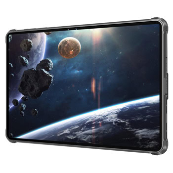 Oukitel RT8 256GB/6GB Black | JAR Computers Oukitel RT8 256GB/6GB Black