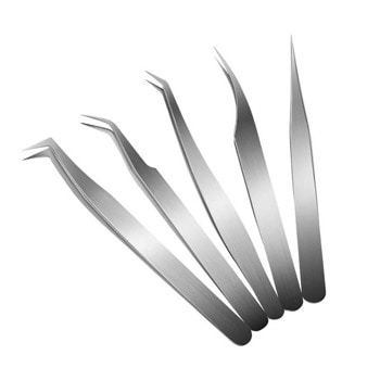 JIMI Home Tweezers JM-G2305