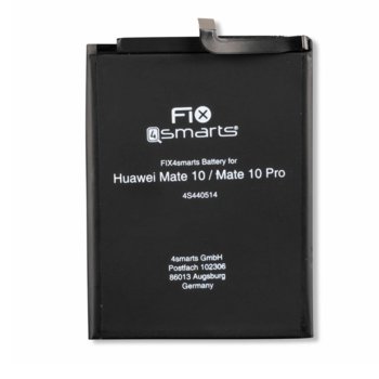 Батерия FIX4smart за Huawei Mate 10 3.82V 3900mAh