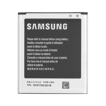 Samsung EB-L1L7LLU за Galaxy Premier i9260 2100mAh