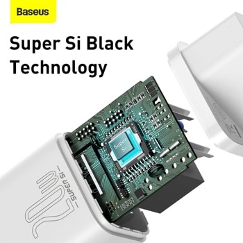 Baseus Super Si TZCCSUP-C02