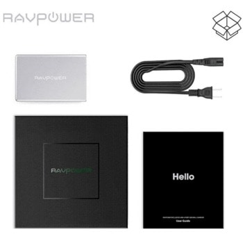 RAVPower RP-PC030 IT8156