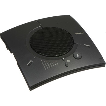 Конферентен говорител ClearOne CHAT 150, USB, черен | JAR Computers ClearOne CHAT 150 910-156-200