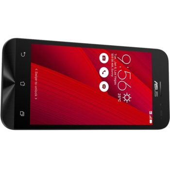 Asus ZenFone Go ZB452KG 8GB Black