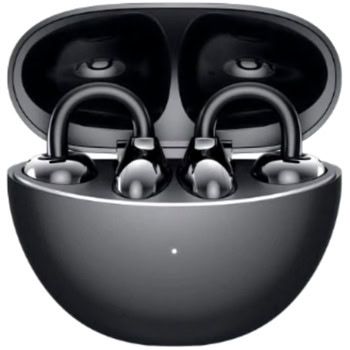 Honor 600 8/512GB Orange + CHOICE LCHSE Earbuds Cl