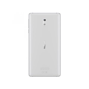 Nokia 3 dual SIM white