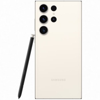 Samsung Galaxy S23 Ultra SM-S918B 1TB/12GB Cream