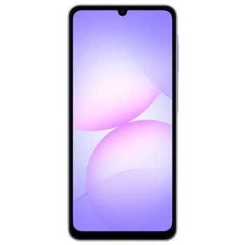 Samsung Galaxy A07 256GB/8GB Violet | JAR Computers Samsung Galaxy A07 256GB/8GB Violet