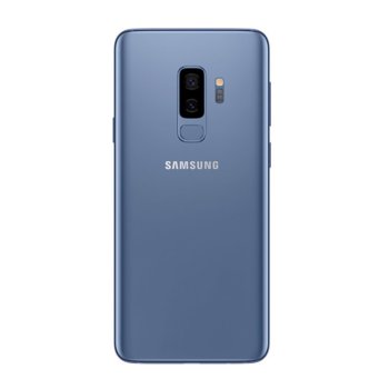 Samsung Galaxy S9+ DS Blue SM-G965FZBDBGL