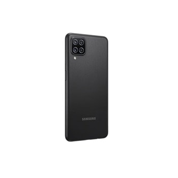 Samsung SM-A125F GALAXY A12 4/128GB Black