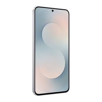 Samsung S25 FE 8/256GB White SM-S731BZWGEUE