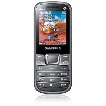 Samsung GT-E2252 Dual Sim