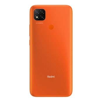 Xiaomi Redmi 9C NFC 3/64 Orange