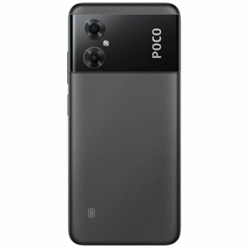 Xiaomi Poco M4 5G Power Black 6/128GB MZB0BEGEU