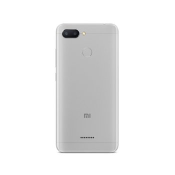 Xiaomi Redmi 6 3/32GB DS Gray MZB6362EU