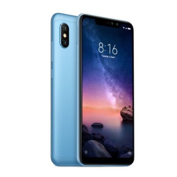 Xiaomi Redmi Note 6 Pro 4/64GB DS Blue