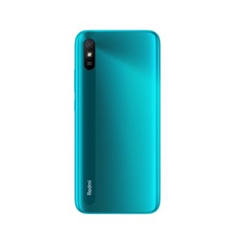 Xiaomi Redmi 9A 2+32 EEA Peacock Green