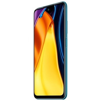 Xiaomi Poco M3 Pro 5G 6GB RAM 128GB Blue