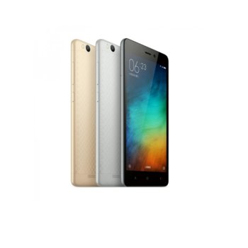 Xiaomi Redmi 3 2GB 16GB Silver XI111