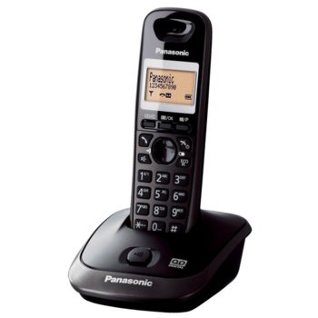 Безжичен телефон Panasonic KX-TG 2521 1015106