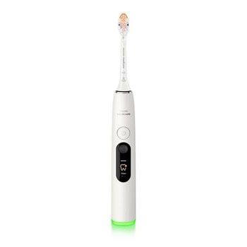 philips sonicare diamondclean 8000 white hx8311/11