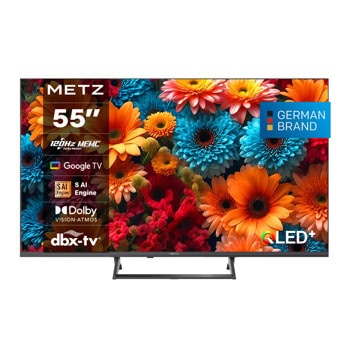 Телевизор Metz 55MQF7500Z