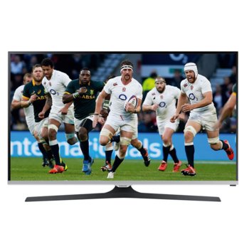 Телевизор 55" (139.7 cm) Samsung 55J5100, FULL HD, LED TV, 200 PQI, DVB-T/C, PIP, 2xHDMI, USB, A+ | JAR Computers Samsung 55" 55J5100 FULL HD LED TV