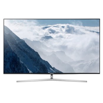Телевизор Samsung UE65KS8002T 65"(165.1 cm) ,4K UltraHD Smart TV, DVB-T2/C/S2, Wi-Fi,LAN, 4x HDMI, 3x USB | JAR Computers Samsung UE65KS8002T (UE65KS8002TXXH)