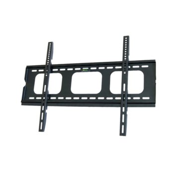 Стойка за телевизор Roline 17.99.1214, за екрани 81-152см, VESA до 700x500, до 80кг | JAR Computers Roline 17.99.1214 TV Stand