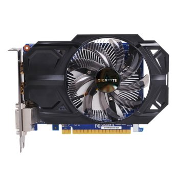 Gigabyte GV-N75TD5-2GI