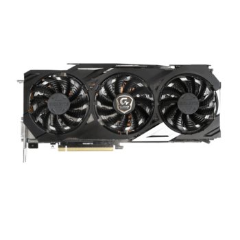 Gigabyte nVidia GF GTX 980 Ti 6GB