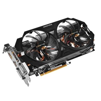 Gigabyte GV-R938WF2OC-2GD