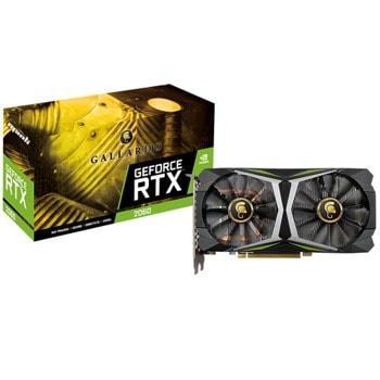 MANLI GeForce RTX 2060 Gallardo N53720600M24353