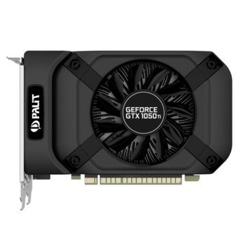 Palit GeForce 1050 Ti StormX NE5105T018G1-1076F