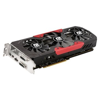 PowerColor DEVIL R9 270X 2GB DDR5 256bit