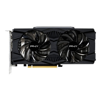 PNY GeForce RTX 2060 12GB REVEL Dual Fan Ed