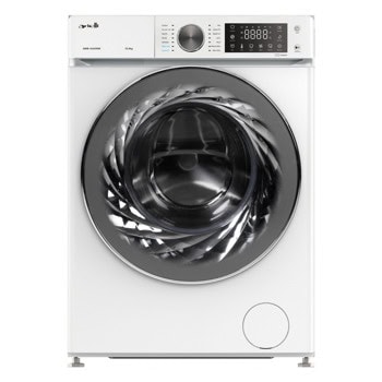 Перална машина Arielli AWM-10455RW, клас A, 10 кг. капацитет, 1400 оборота в минута, 14 програми, свободностояща, 60cm ширина, бяла | JAR Computers Перална машина Arielli AWM-10455RW