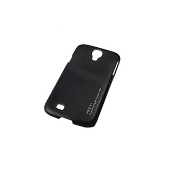 Поликарбонатов протектор Rock Naked Shell Case за Nokia Lumia 620, черен | JAR Computers Rock Naked Shell Case Black