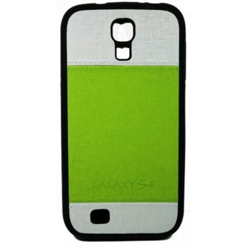 Силиконов гръб за Samsung S4 50076