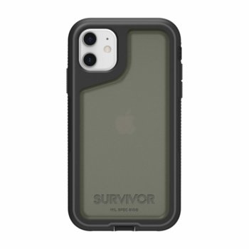 Griffin Survivor Extreme iPhone 11 GIP-032-BKG