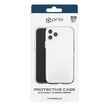 Prio Protective Hybrid Cover 14214