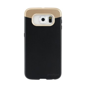 Prodigee Accent Case GLX6-ACC-BLK-GLD