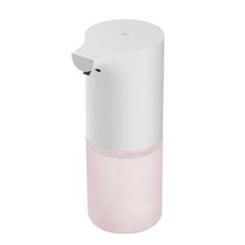 Автоматичен дозатор/диспенсър на сапун (без пълнител) Xiaomi Mi Automatic Foaming Soap Dispenser, бял | JAR Computers Xiaomi Mi Foaming Soap Dispenser (BHR4558GL)