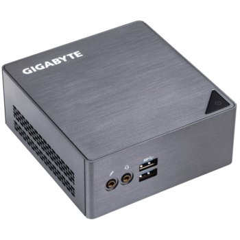 Gigabyte Brix GB-BSi3H-6100 rev. 1.0